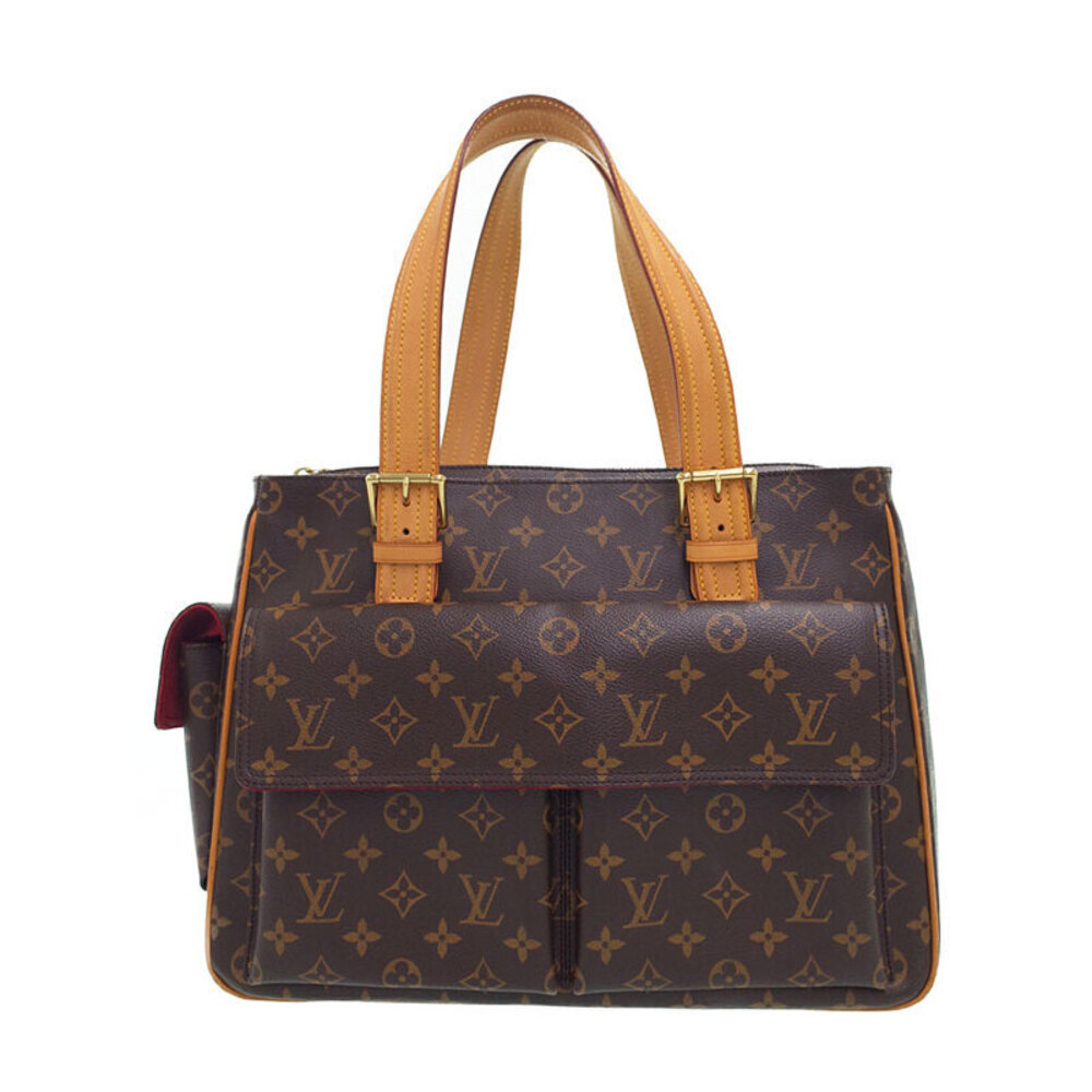 Louis Vuitton Cite Bag Tote Monogram Multiply - Picture 2 of 8